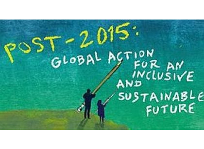 L'Europa pensa al dopo 2015 L'Europa pensa al dopo 2015